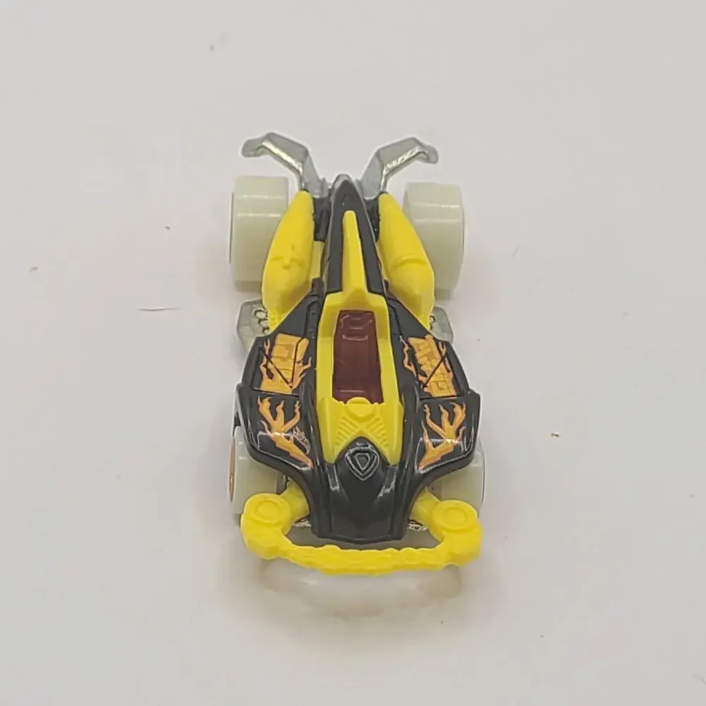 Hot Wheels this good